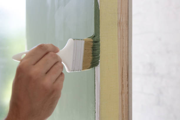 Best Mold Damage Restoration  in Tri City, OR
