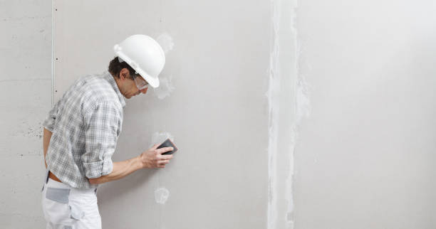 Best Biohazard Mold Removal  in Tri City, OR