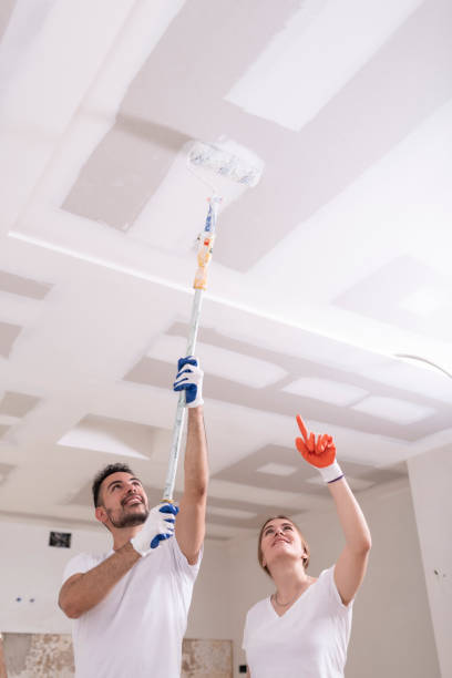 Best Dehumidification Services  in Tri City, OR