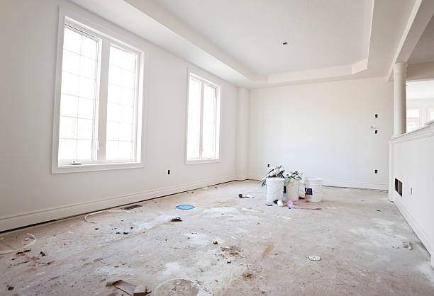 Best Water Damage & Mold Remediation  in Tri City, OR