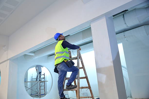 Best Mold Odor Removal Services  in Tri City, OR
